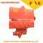 FAECHINA 32.7cc 900w Multi-Gasoline Jack Hammer Gasoline Vibratory Hammer Pile Driver GW8195