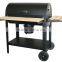 Grills Type and painting Finishing professional charcoal bbq charcoal smoker grill