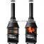 Outdoor Bottle Shape Fire Pits Type Cast Iron Fire Pit