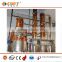 Wisky distillation equipment Whiskey making machine with best quantity and competitive price