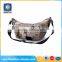 Various Multi-color Dumplings Shape 600D Long Shoulder Bag for Men