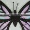 Good quality butterfly fairy wing carnival costume