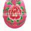 JIXIU embroidery hat fashion hat Ethnic embroidery floral hats