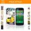 High quality new style 3D mobile phone case for iphone6