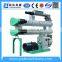 New jacket conditoners wood pellet mill CE