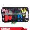 Network Toolkit NF-1203 include Wire tracker NF-268 Punch Down Tool RJ45 Plug Crimp