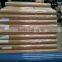 Super transparent pvc sheet no sticky use packing mattress