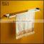 No.85100 Daily Home Use Product Modern Bathroom Brass Chrome Finishing Wall-Mounted Bathroom Accessory Set