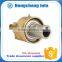 Duoflow design flange high pressure pipe fast connection water swivel joint