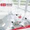 Dropshipping JJRC H8 Mini Headless Mode 2.4G 4CH RC Quadcopter with 6 Axis Gyro 3D Flip UFO One Key Return Aircraft