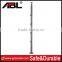 SS304 side mounted balustrades stainless steel balustrade systems in high standard quality