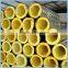 Professional manufacture of China compressing fiberglass insulation