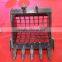 high quality excavator skeleton bucket,screen bucket,sieve bucket
