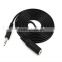 3.5MM audio cable male to female 2m