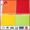Durable Decorating Material Acp Plastic Interior Wall Cladding Panel