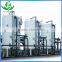 Automatic operation sand filter housing