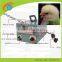 OC-50 automatic electric stainless steel poultry plucker for chicken duck quail defeathering machine