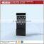 Fashion Clothing Shop Stainless Steel Belt Hanger Leather