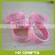  Customized logo design love soft rubber fashion silicone finger rings for men,promotion silicone finger ring