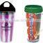 plastic cup with straw,plastic tumbler with lid,plastic mug,coffee mug