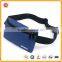 Custom logo casual unisex outdoor travel products waist bags for running flip belt