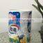 Low price and high quality daily products labels printing adhesive daily stickers