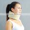 2016 ABIS medical use adjustable cervical neck soft collar new kind neck support