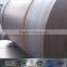 China Origin Hot Rolled Steel Coil