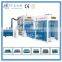QT4-15 Vibrate Electric Model Cement Block Making Machine / Cement Block Making Machine Price for Sale