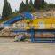 Cement Dustless Bale Opener Machine