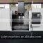 multi-function cnc lathe machine combination Slat bed type CNC lathe machine HT-200