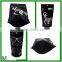 China Aluminum Foil Packaging Bags/Stand up Pouch with zipper for food/mylar ziplock foil bottom gusset bags