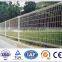 Environmental galvanized PVC coated welded wire mesh fence