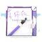 OEM Education Magnet Board,Custom Magnetic White Board With Marker Pen