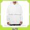 custom printed high quality pullover hoody for men