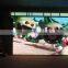 Best price outdoor indoor aluminum Die-casting cabinets led screen