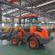 oj16 high quality wheel loader for sale