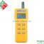 Portable Indoor Air Quality Monitor CO2 Gas Detector