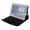 Multi-function bluetooth keyboard tablet cover for samsung galaxy tab 4