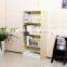 factory outlets center Cheap movable bookcase model NS-BC-162