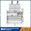 belt filter press for wastewater treatment