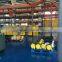 Pneumatic control valve