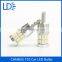 3W T10 car lamp 3014 30SMD 12V Canbus Car Light