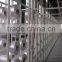 2-12 ply Yarns assemble mixing Winding Machine