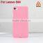 Newest Cell Phone Case for Lenovo S90-T, for Sisley Plastic Hard Cover