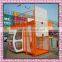 Supply New China SC200, 2t, 20 Passenges, Building Hoist/Elevator/Lifter