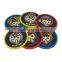 ECSTASY Heat resistant rubber/silicone cup mat/cup coaster