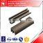2016 Best Sell aluminum extrusions with good quality