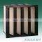 CE ROHS SGS ISO JOWELL&hvac air filter