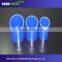 FDA certificate clear transparent elastic silicone rubber tube,High Temperature Silicone Rubber Vacuum Hose / Tube